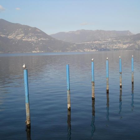Appartamento Al Ponte Marone Kültér fotó
