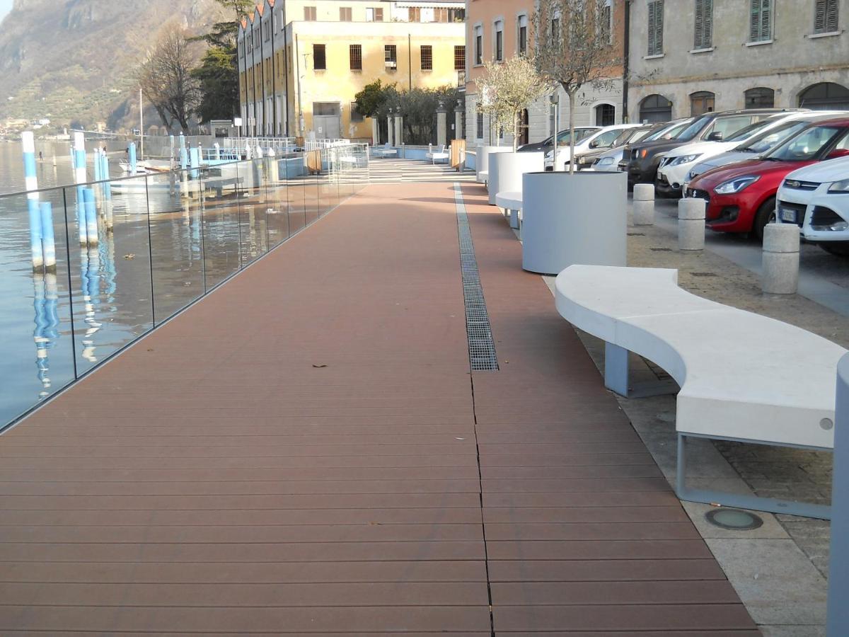 Appartamento Al Ponte Marone Kültér fotó
