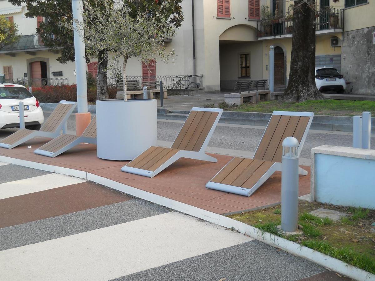 Appartamento Al Ponte Marone Kültér fotó