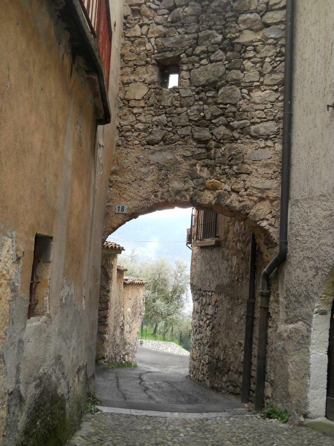 Appartamento Al Ponte Marone Kültér fotó