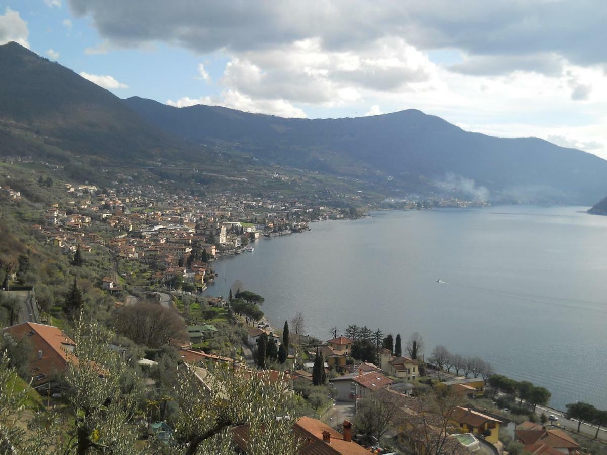 Appartamento Al Ponte Marone Kültér fotó