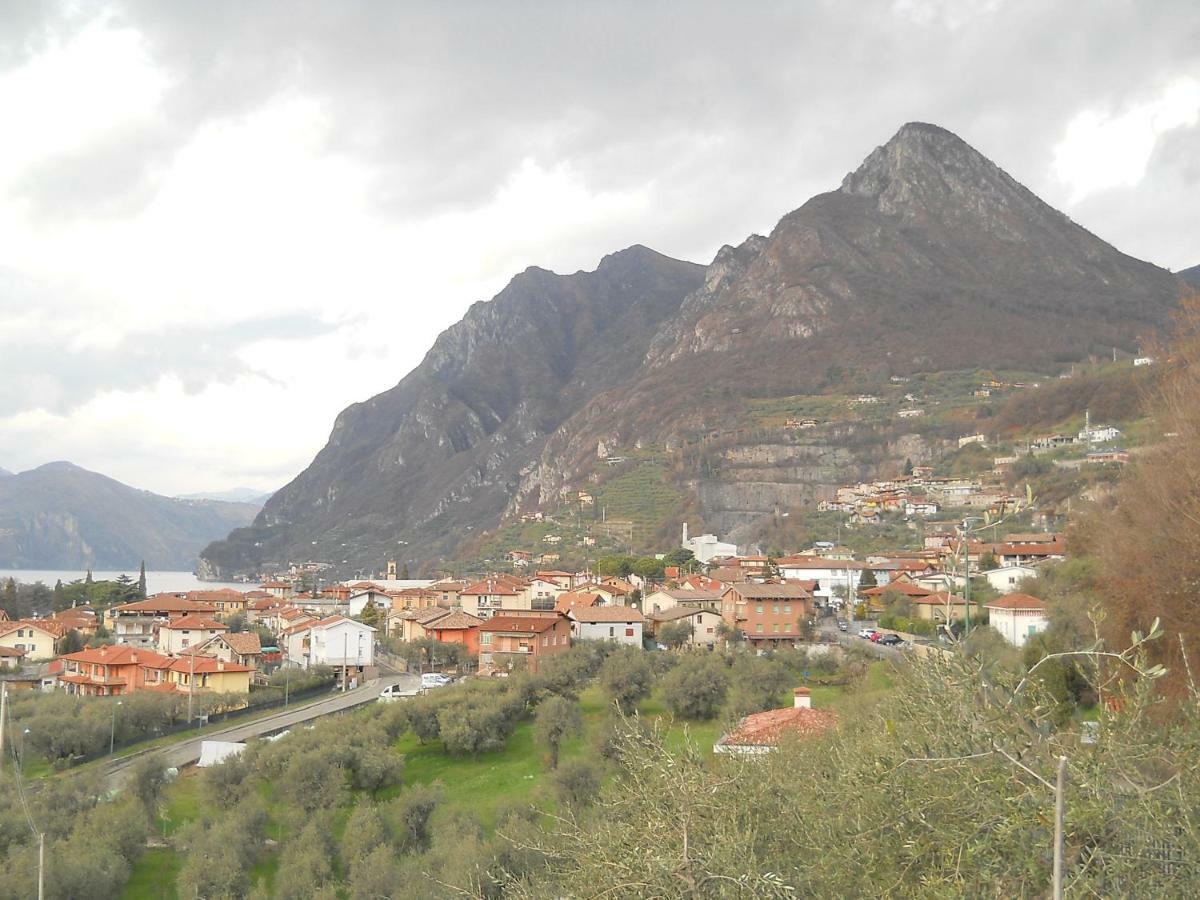 Appartamento Al Ponte Marone Kültér fotó